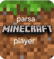 پارسا ماینکرافت پلیر 's Profile Picture In GameUP