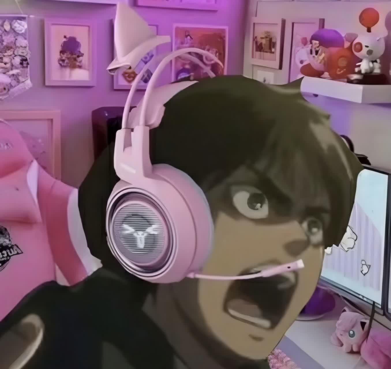 eren's Profile Picture In GameUP