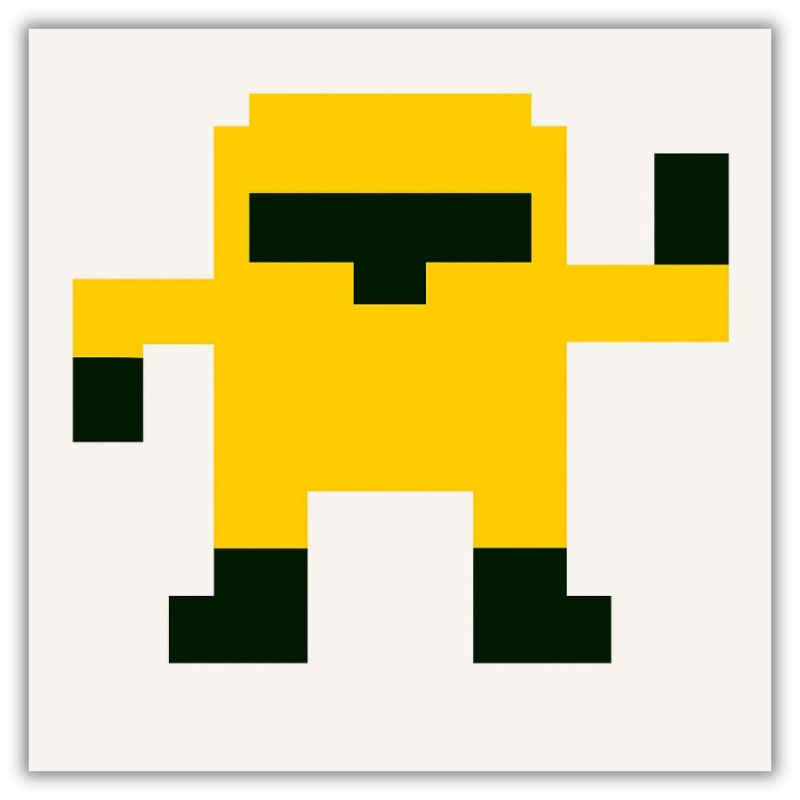 alimushaki's Profile Picture In GameUP
