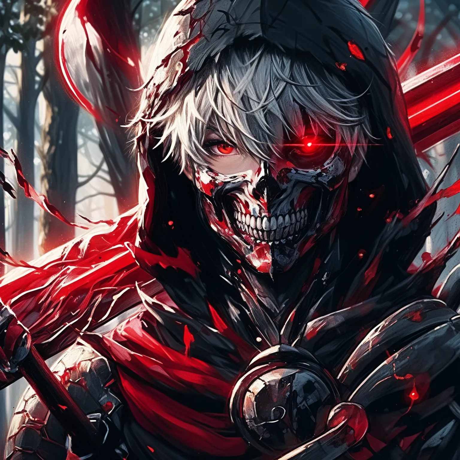 Alenmc's Profile Picture In GameUP
