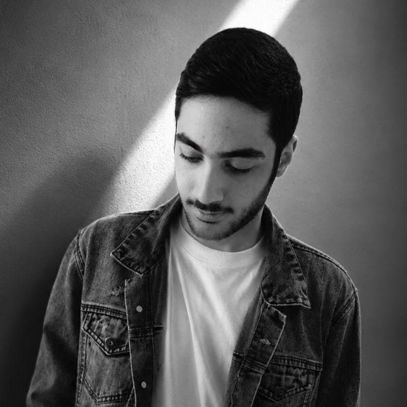 Ebrahim's Profile Picture In GameUP