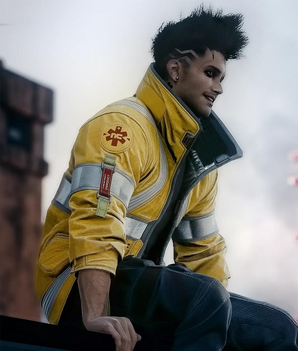 Parsa's Profile Picture In GameUP