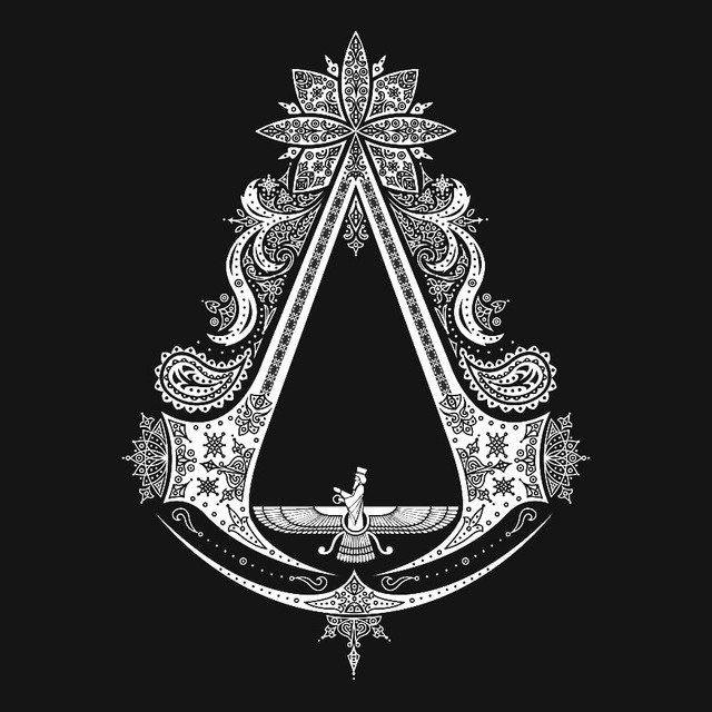 Amir phantom 's Profile Picture In GameUP