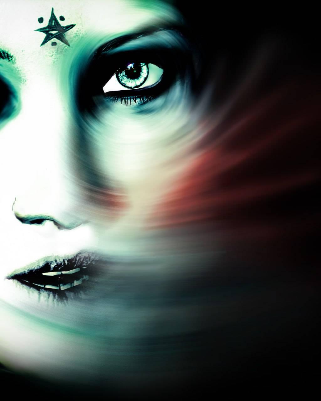 violet.jadidi's Profile Picture In GameUP