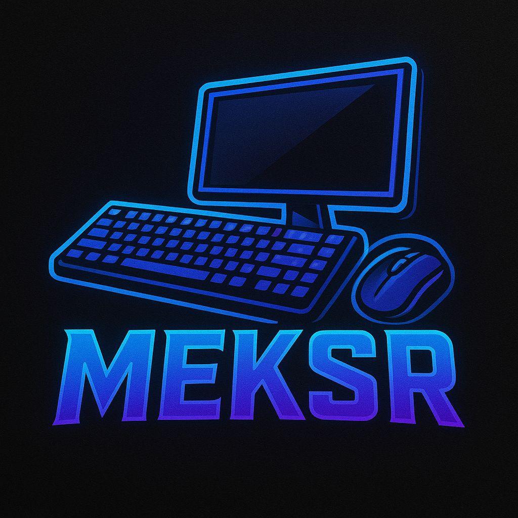 meksr1117's Profile Picture In GameUP