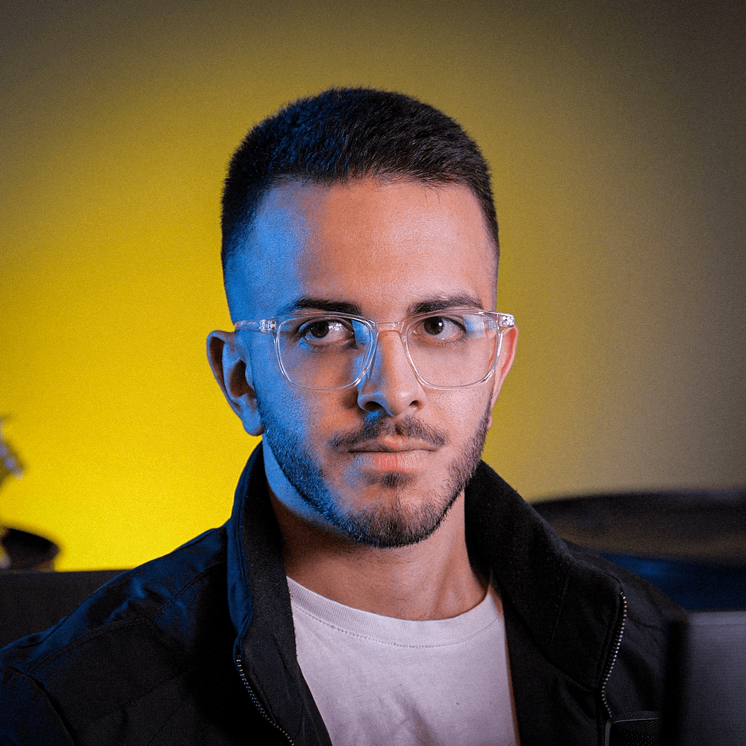 ⚜️ALI MOEINI⚜️'s Profile Picture In GameUP