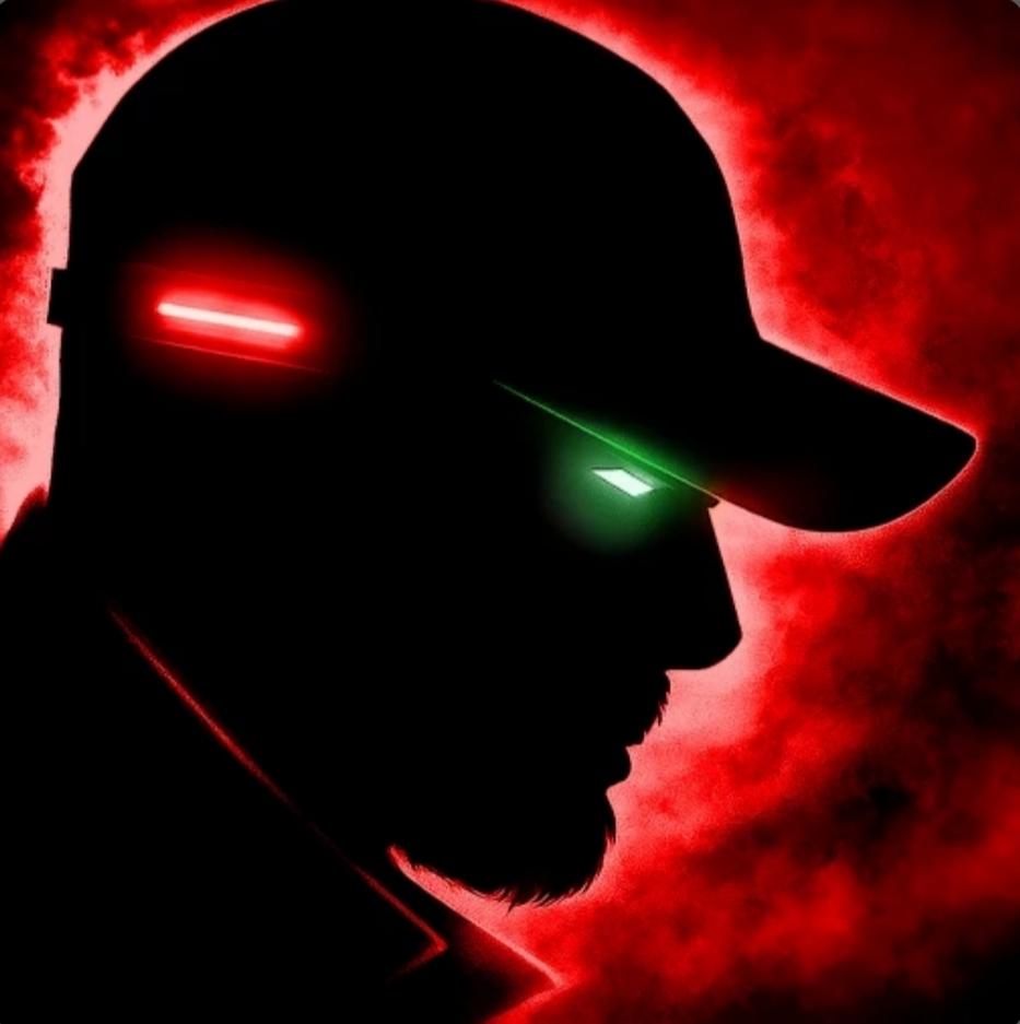 Amir XL's Profile Picture In GameUP