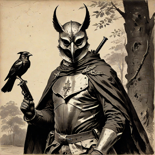 nightjarn's Profile Picture In GameUP