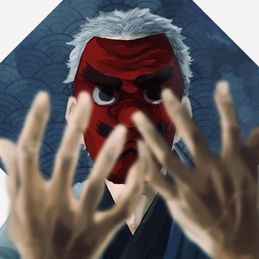 Yoshida Samura 🎋's Profile Picture In GameUP