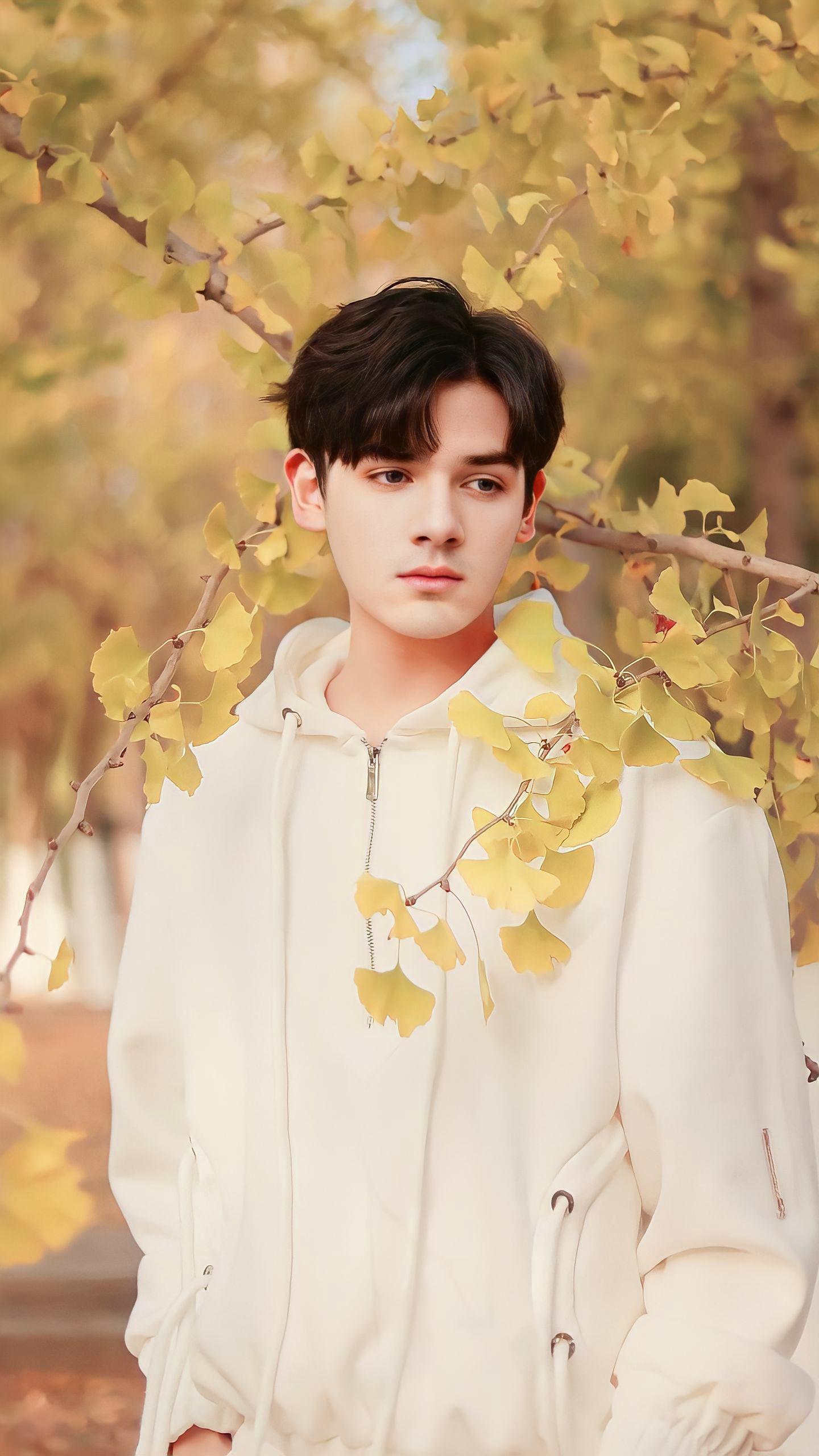 Blaxy's Profile Picture In GameUP