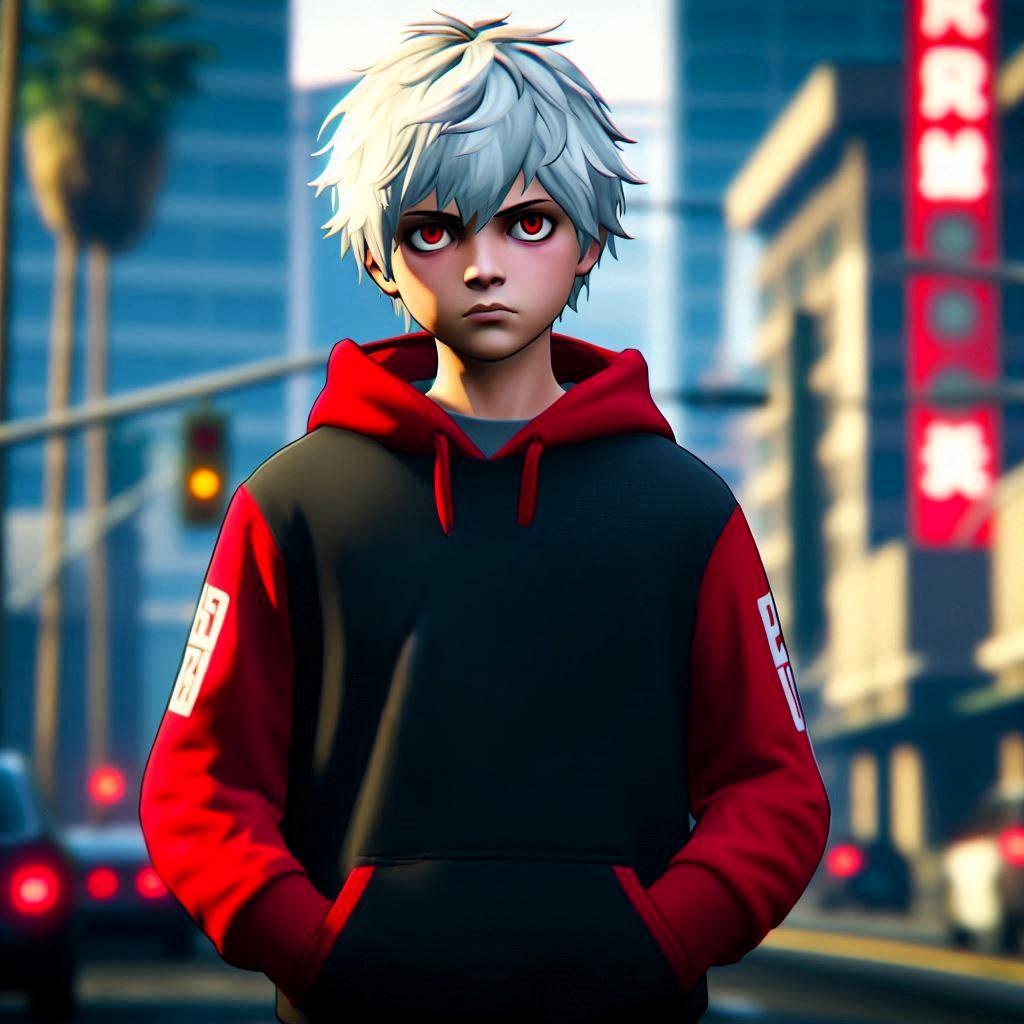 متین's Profile Picture In GameUP