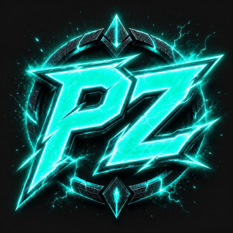 Pouria PZ's Profile Picture In GameUP