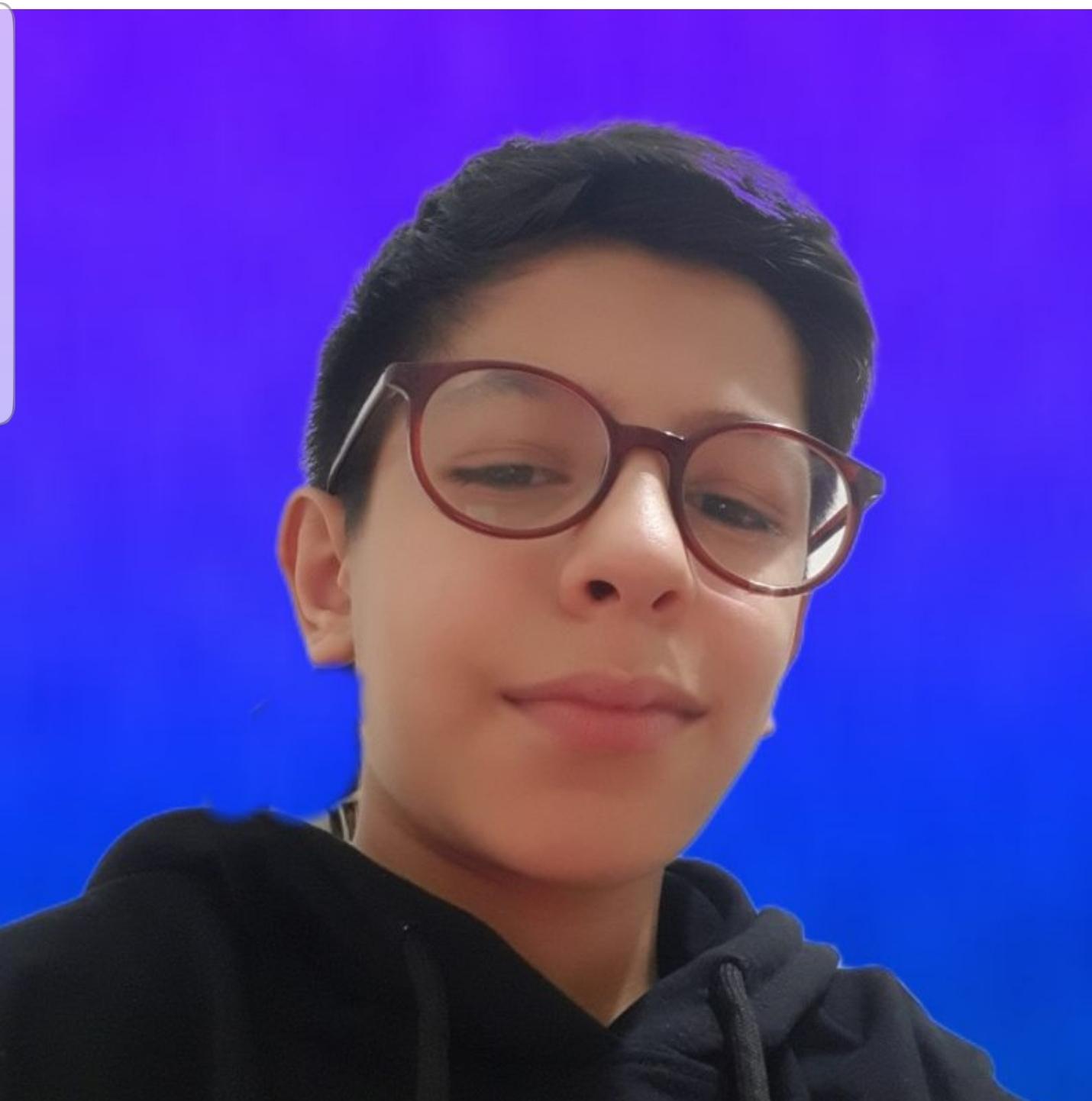 karen1st's Profile Picture In GameUP