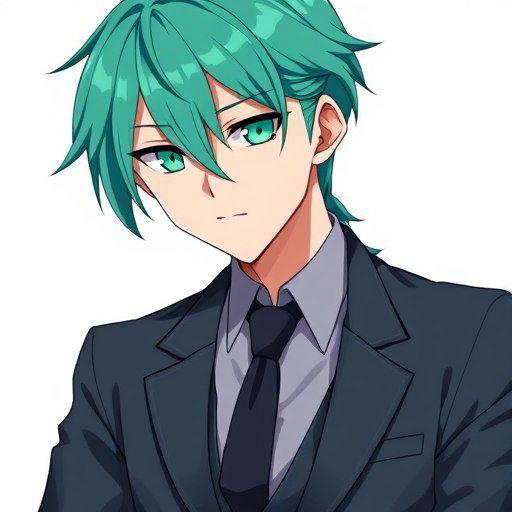 AHOURA1's Profile Picture In GameUP