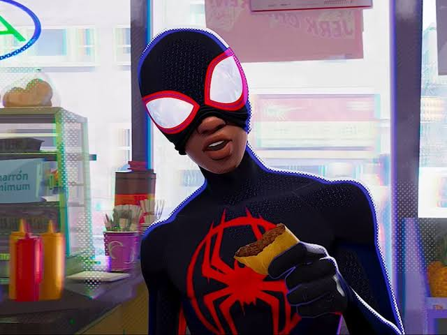 HERO's Profile Picture In GameUP