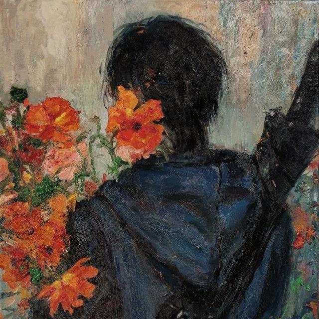 mehdi's Profile Picture In GameUP