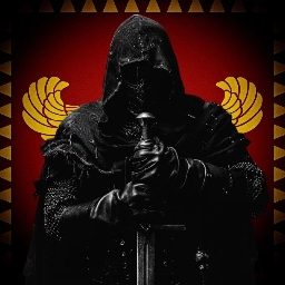 Amir's Profile Picture In GameUP