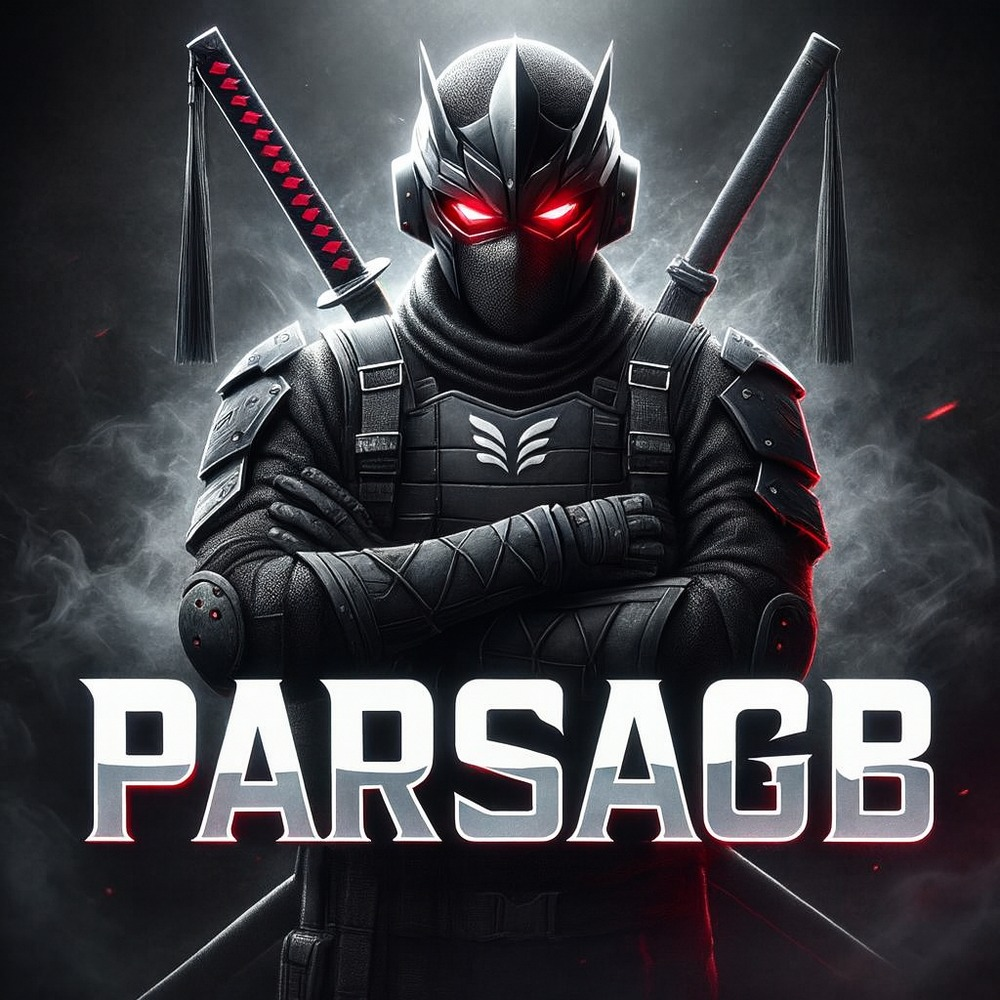 parsagb's Profile Picture In GameUP