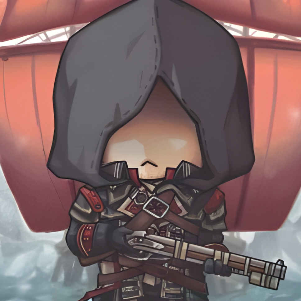 Alireza10S's Profile Picture In GameUP