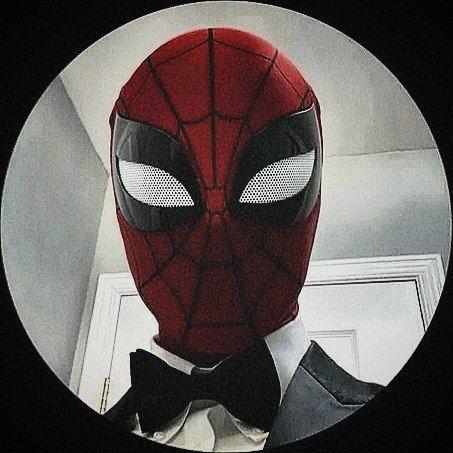 MS.SPIDER's Profile Picture In GameUP