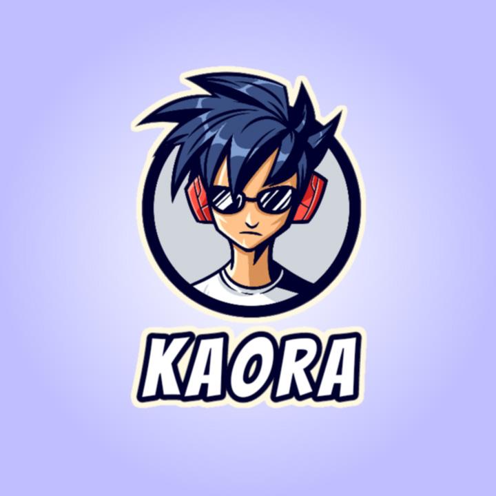 kaora's Profile Picture In GameUP