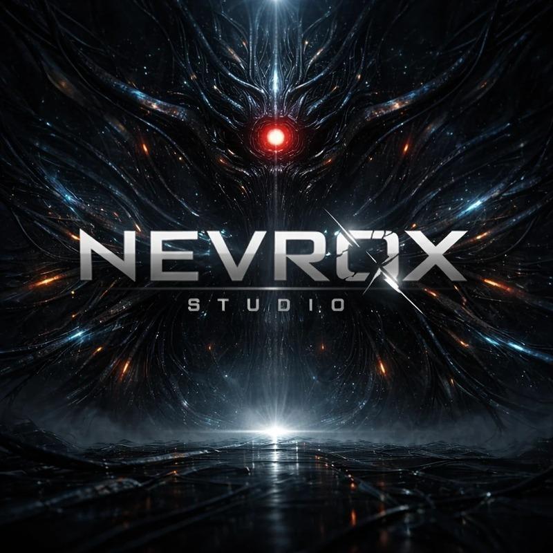Nevrox Studio's Profile Picture In GameUP