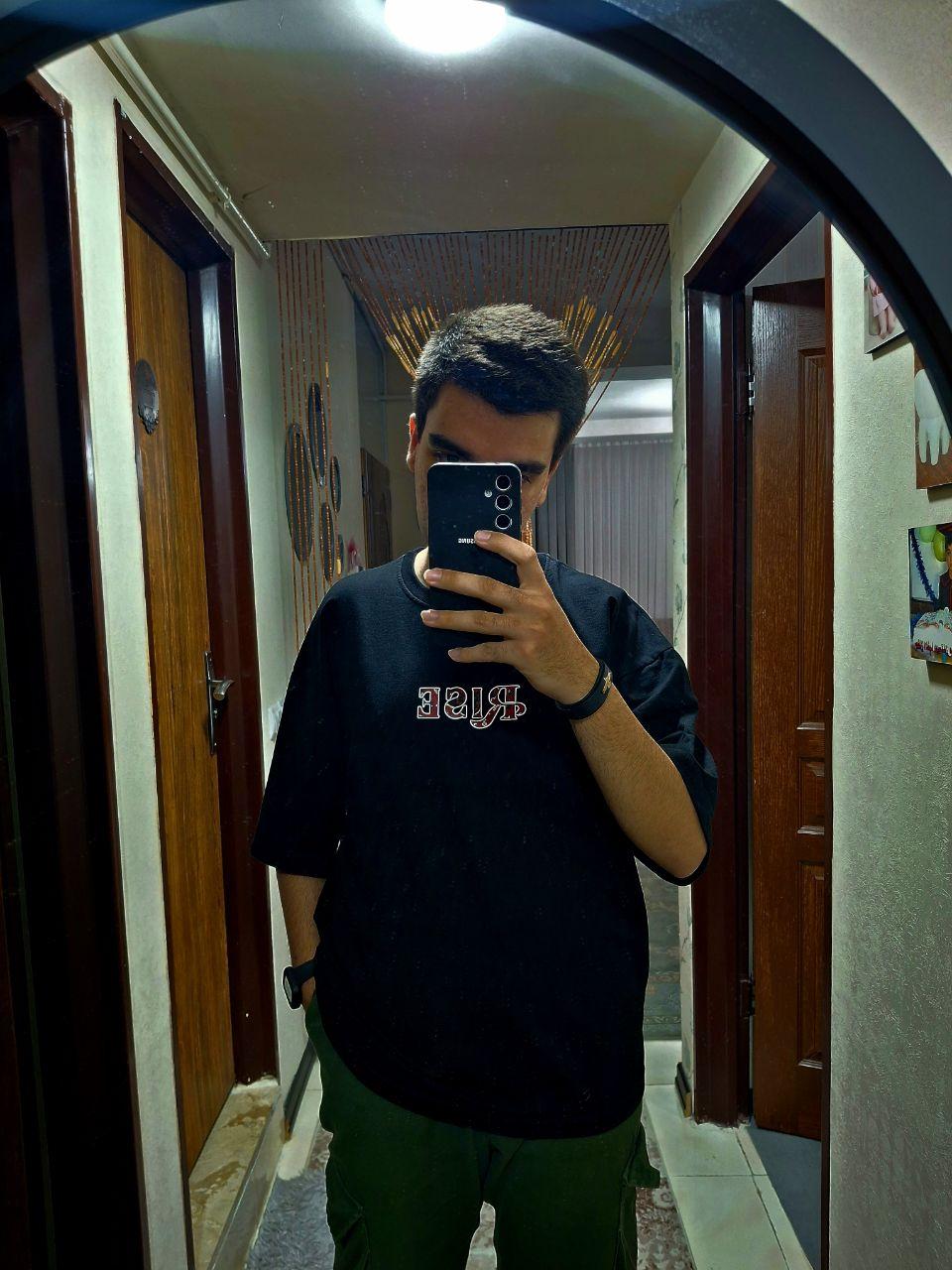 Kian Mohammadi85's Profile Picture In GameUP