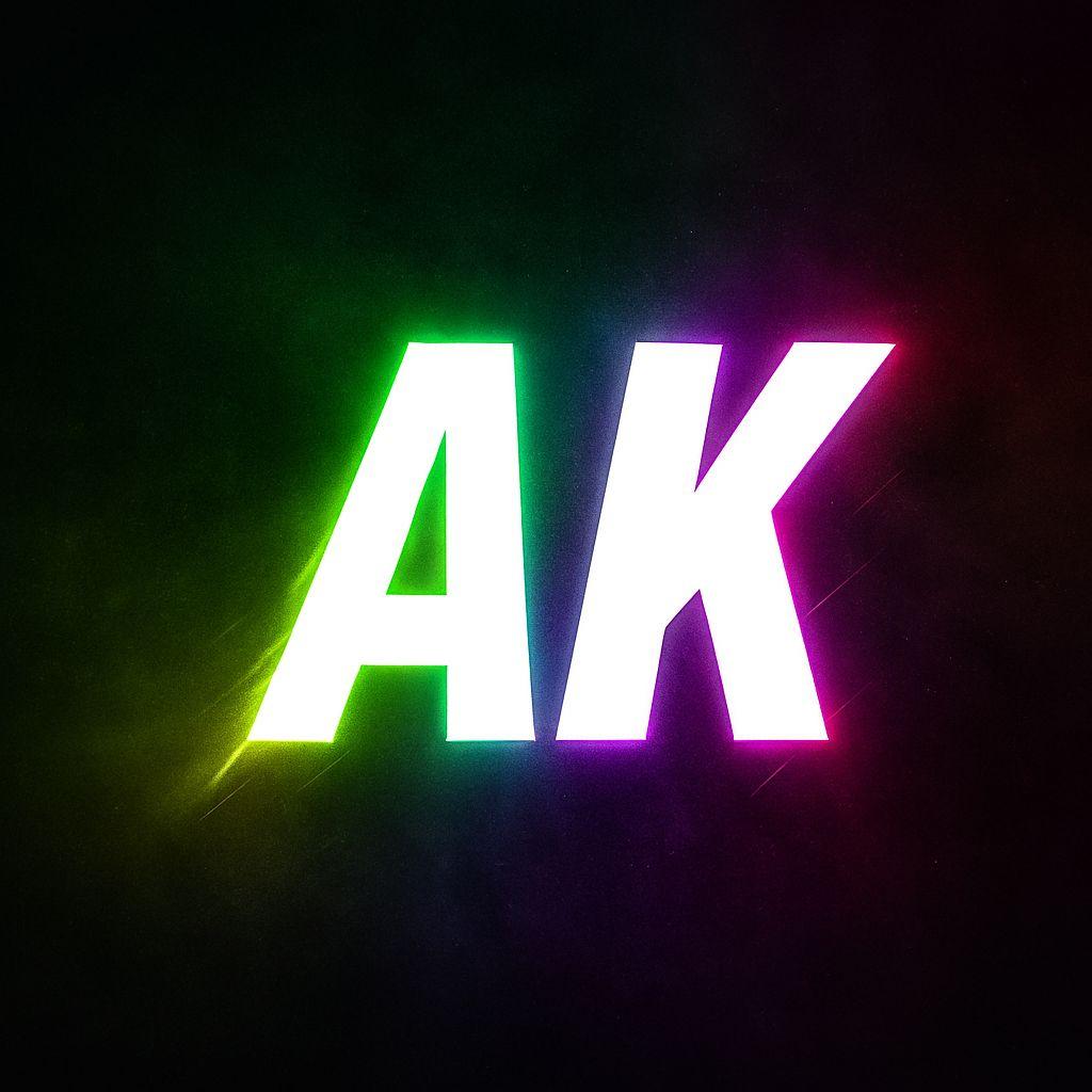 AK.Arcade's Profile Picture In GameUP