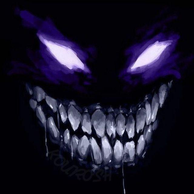 MAHAN's Profile Picture In GameUP