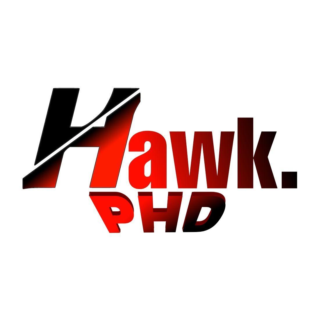 Hawk's Profile Picture In GameUP