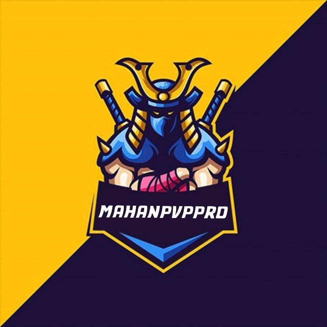 Mahanpvppro's Profile Picture In GameUP