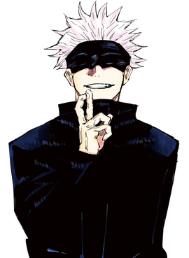 R.I.P_SATORUGOJO58's Profile Picture In GameUP