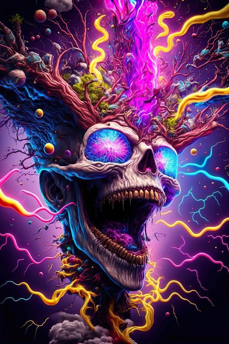 alien's Profile Picture In GameUP