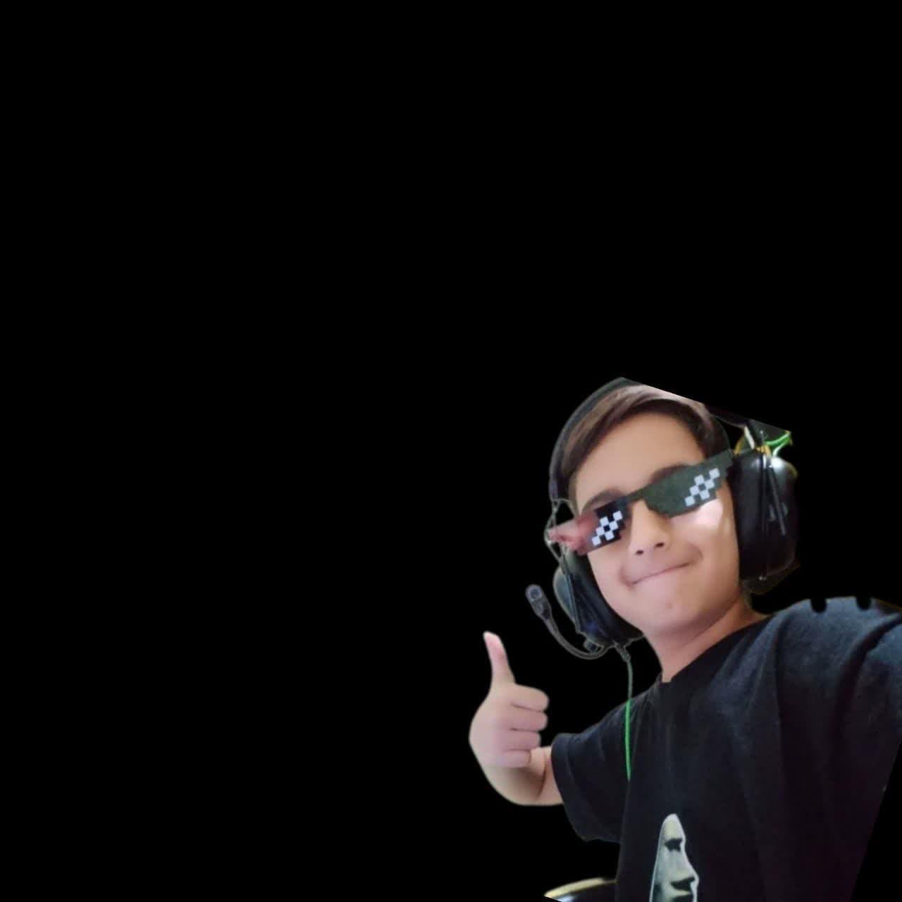 Arian_Craft.9's Profile Picture In GameUP