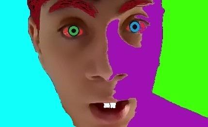 jobless's Profile Picture In GameUP