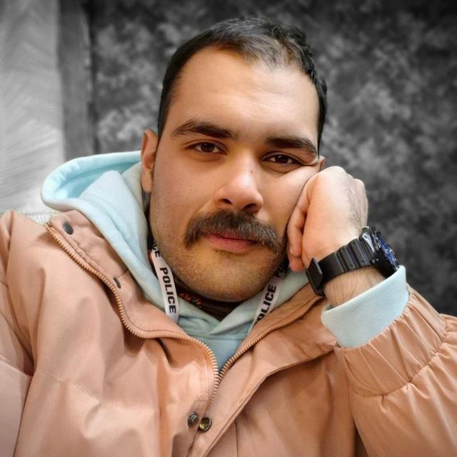 kasra.shahrivari's Profile Picture In GameUP