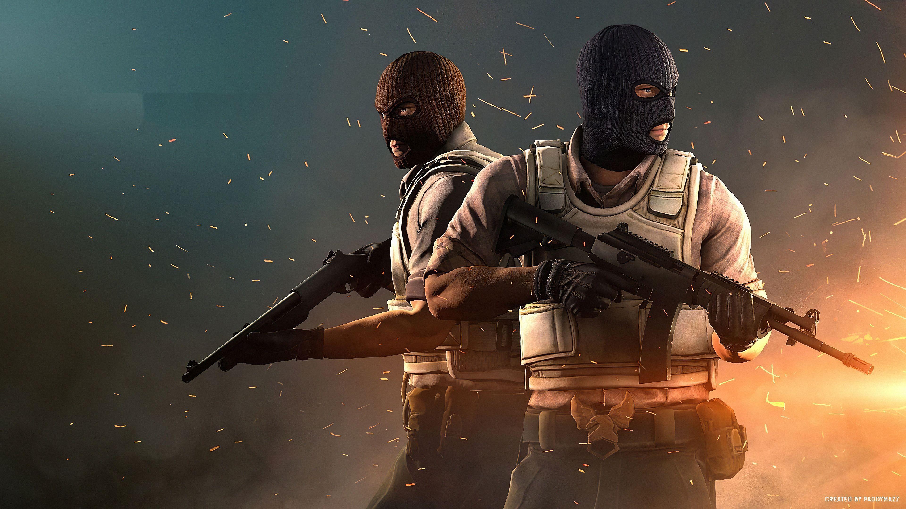 Khode_TaHa's Profile Picture In GameUP