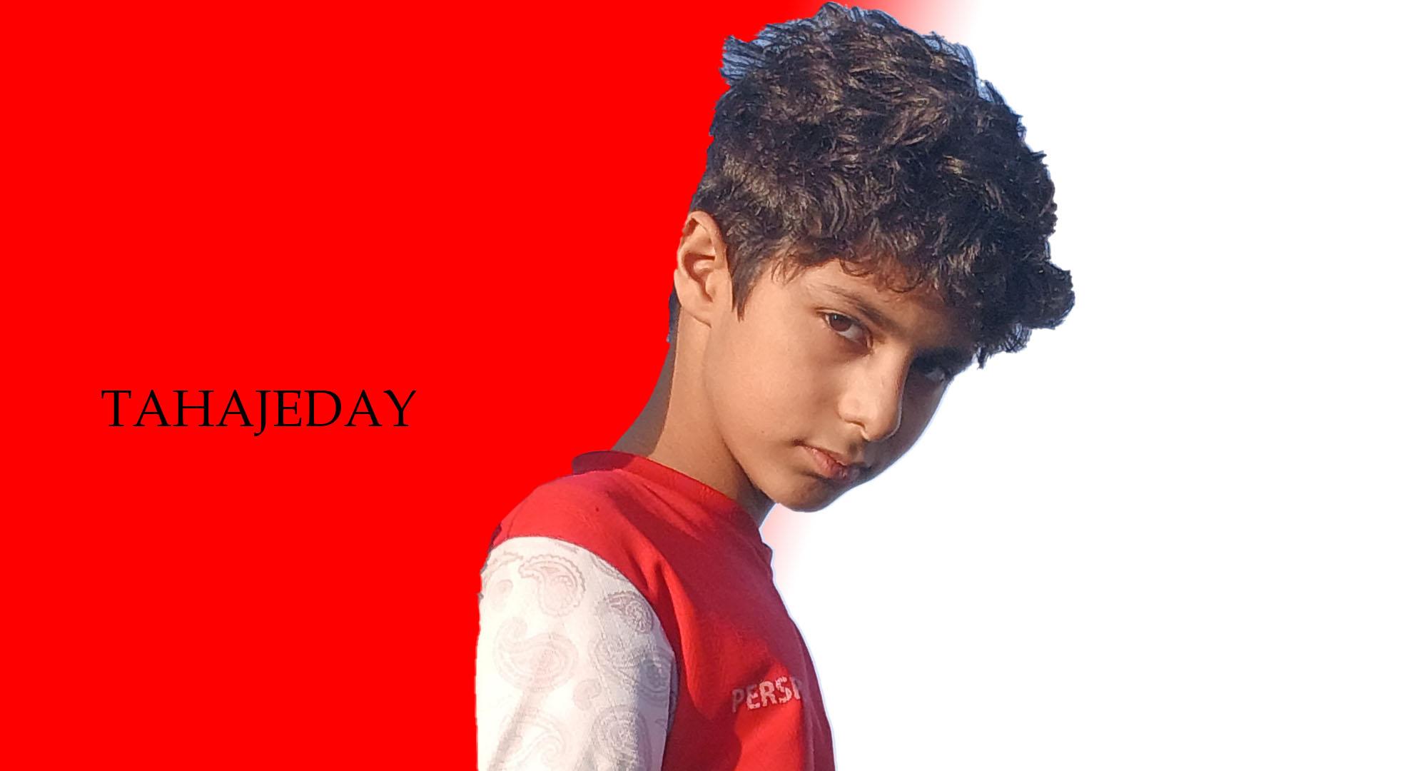 taha_jeday25's Profile Picture In GameUP