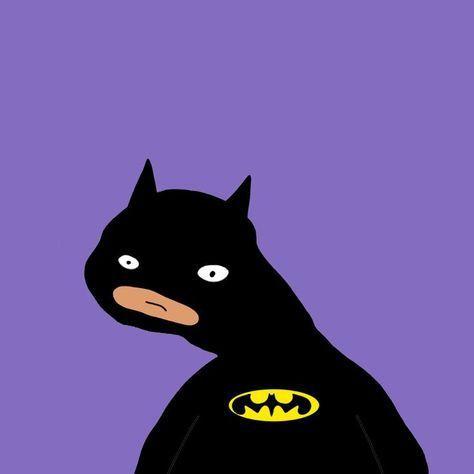 BATMAN313's Profile Picture In GameUP