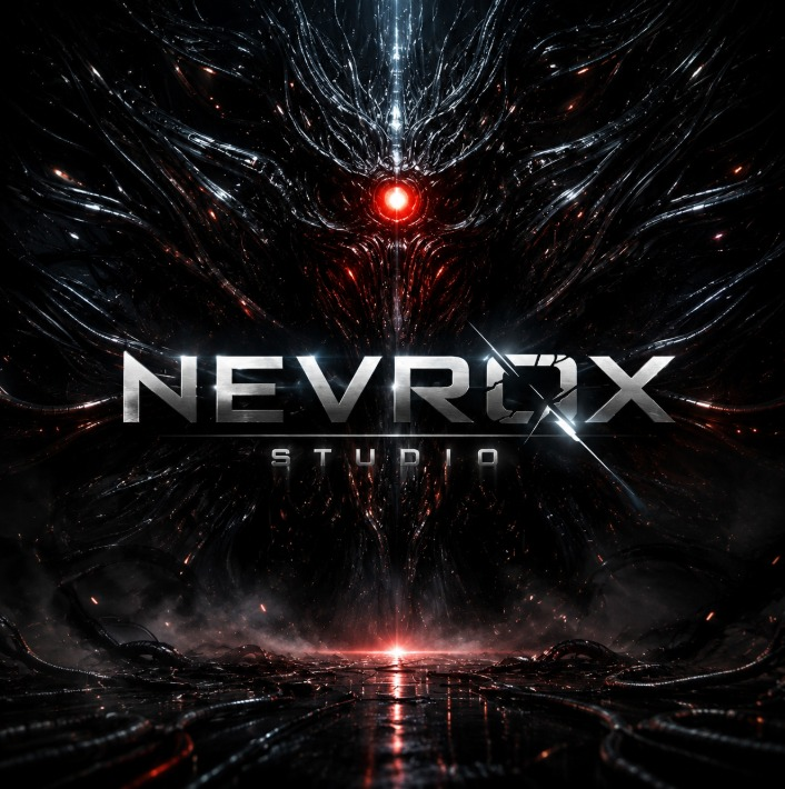 Nevrox Studio's Profile Picture In GameUP