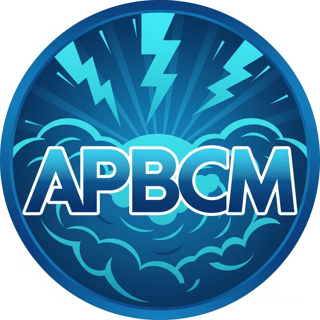 APBCM's Profile Picture In GameUP