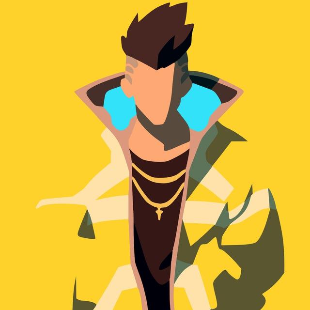 blitzo_4047's Profile Picture In GameUP
