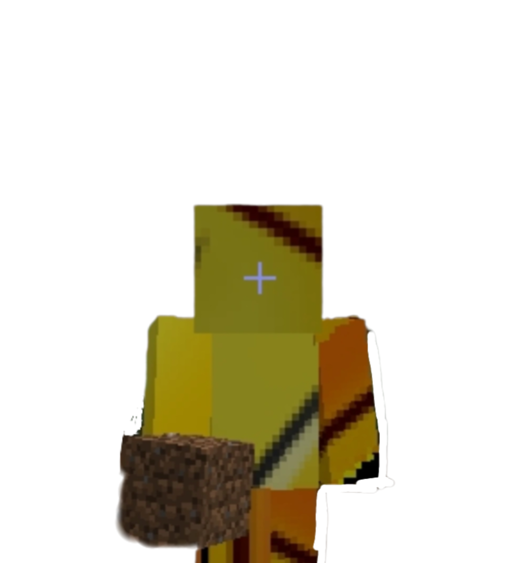 HiyarBall's Profile Picture In GameUP