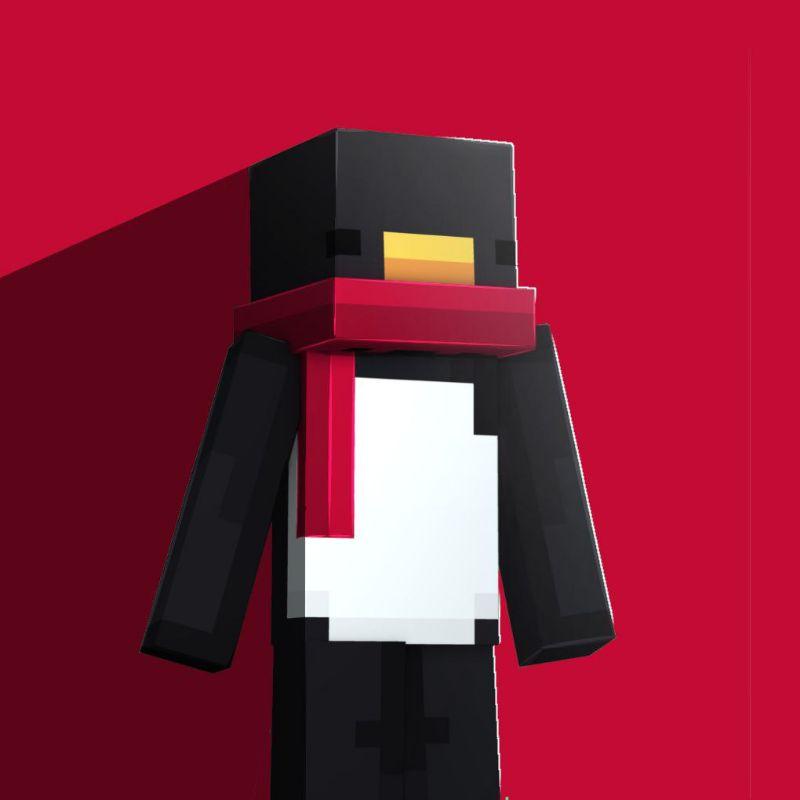 abasxm's Profile Picture In GameUP