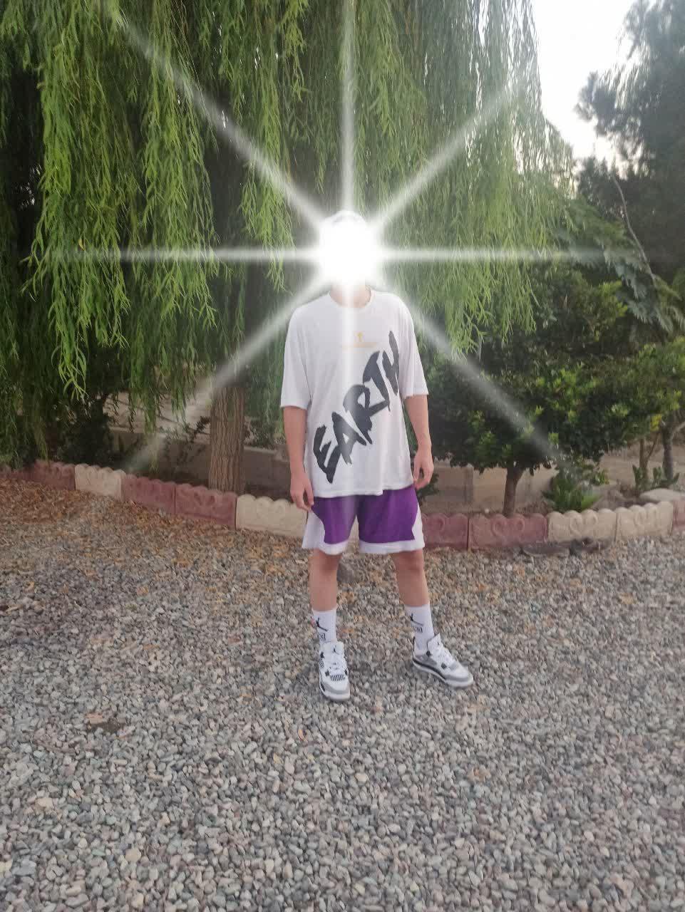 PAYAMBAR's Profile Picture In GameUP