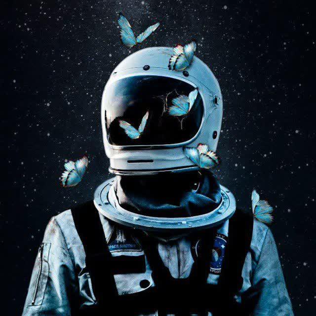 galaxy's Profile Picture In GameUP