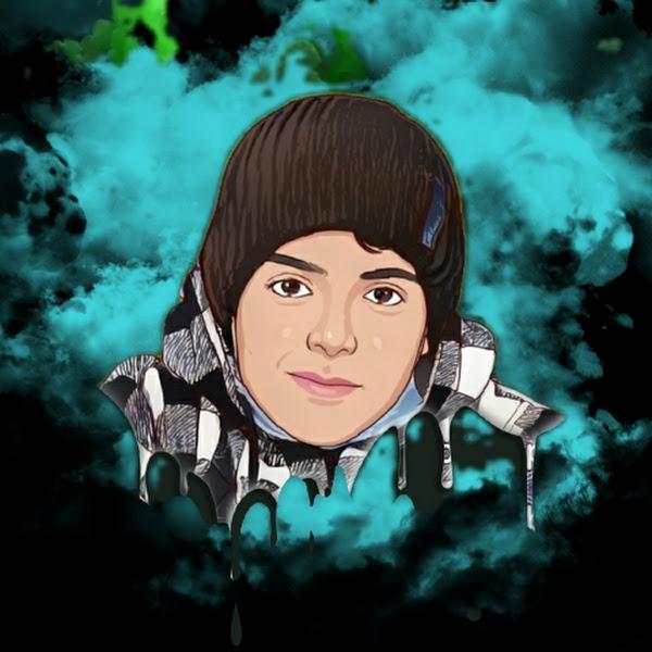 parham's Profile Picture In GameUP