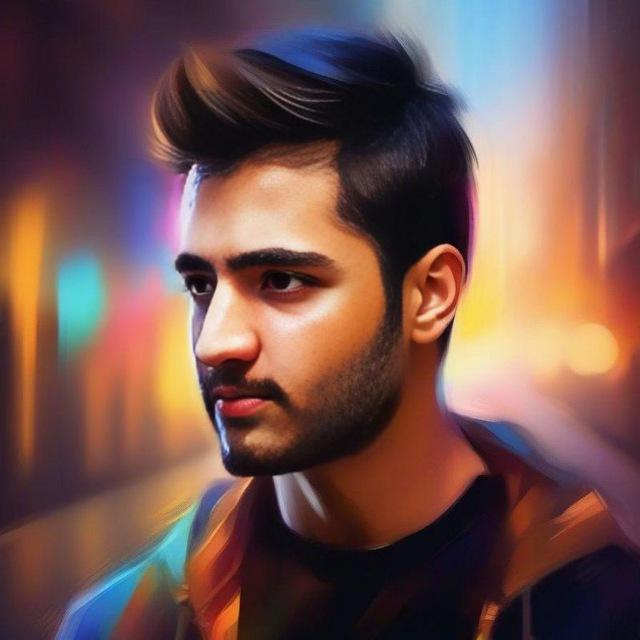 alimohamad's Profile Picture In GameUP