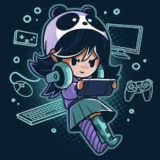 SMART.GIRL's Profile Picture In GameUP