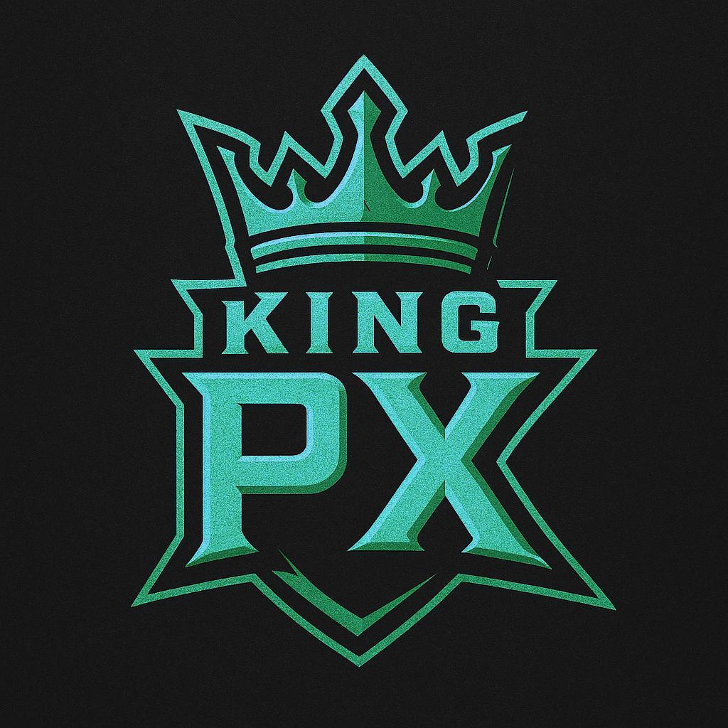 KINGPX's Profile Picture In GameUP